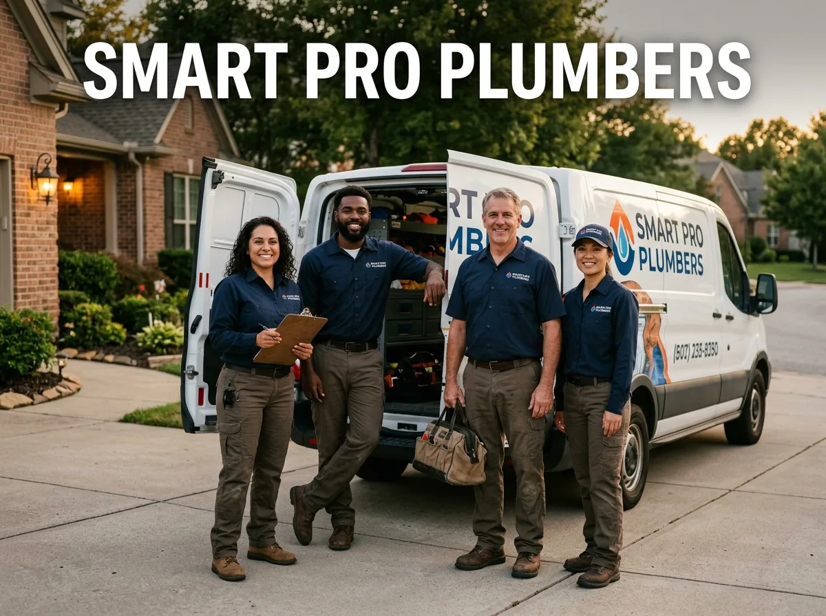 Water Heater Repair company in Skowhegan, ME
